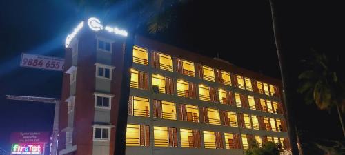 Roundana Residency SIPCOT OMR Chennai - Unit of Prohotel
