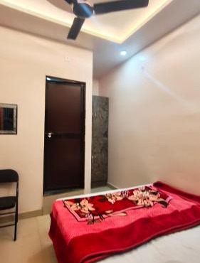 Royal guest house
