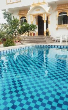 Royal Heritage Haveli Udaipur in Udaipur