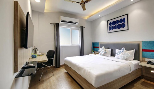 Royal orbit Hotel