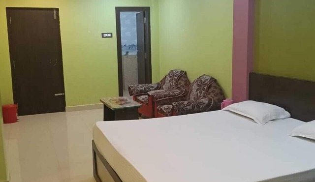 Royal Plaza Homestay