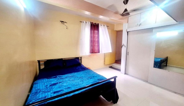 Royal Residency -3BHK Duplex