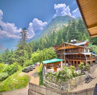 Royal Star Kasol