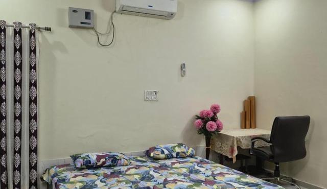RS Homestay