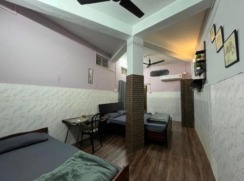 Ruby Lodge in Dibrugarh