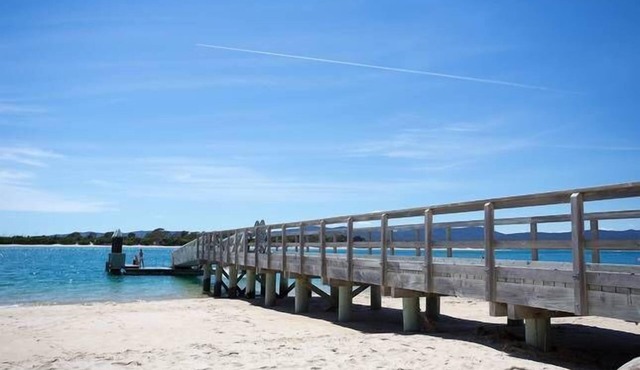 Ruby Soho Villas Port Sorell Tasmania in Port Sorell