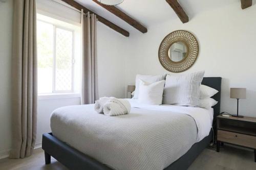 Rustic Chic 200 metres from CBD in Bathurst