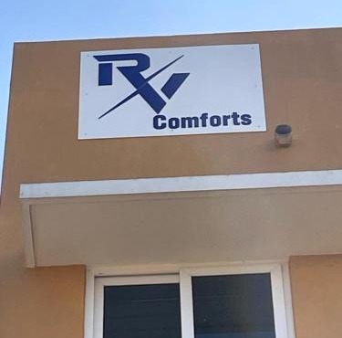 RV Comforts in Perambalur