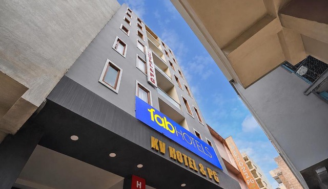 RV Hotel