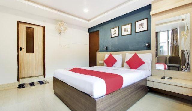 S K RESIDENCY