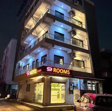 S R Hotel