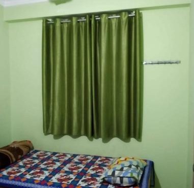 S.S. GUEST HOUSE in Patna