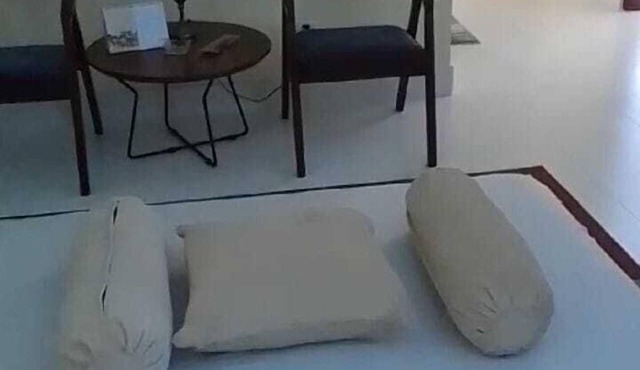 Saanha Residence Studio Apartments in Sylhet