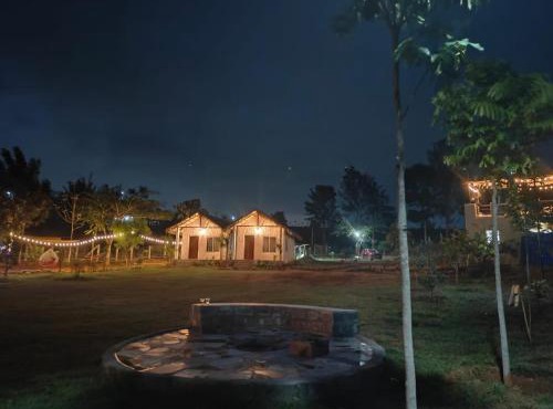 Saanjh Nature Retreat