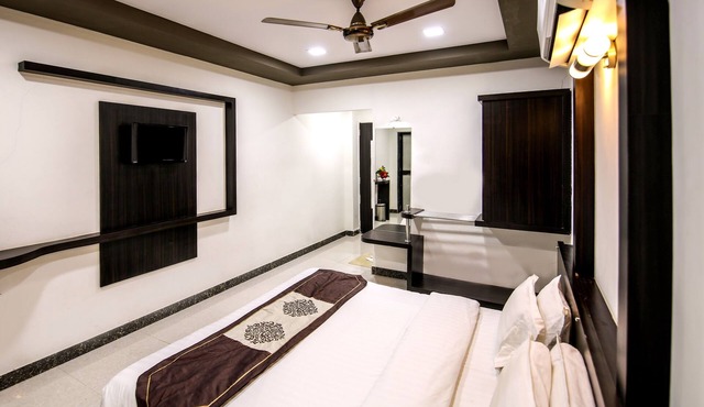 Saavaj Resort - Sasan Gir