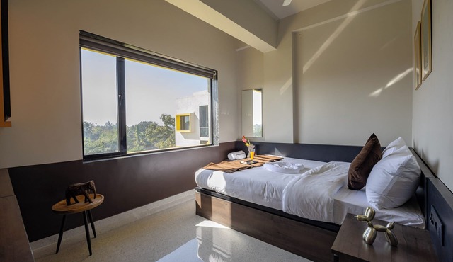 Saavi Suites