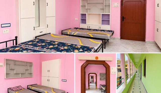 Sagar PG & Mens Hostel