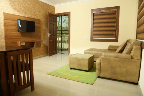 Sahara Cochin