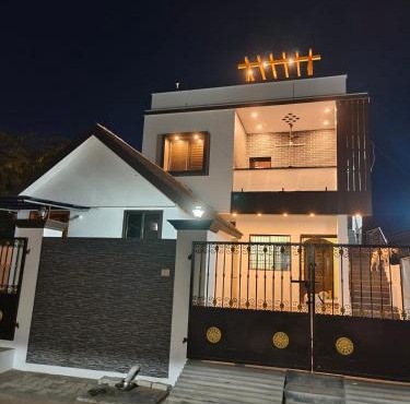 Sai Home Stay
