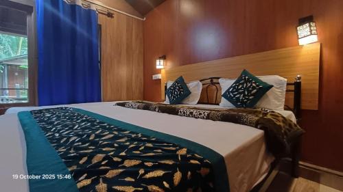 Sai Palolem Beach cottages