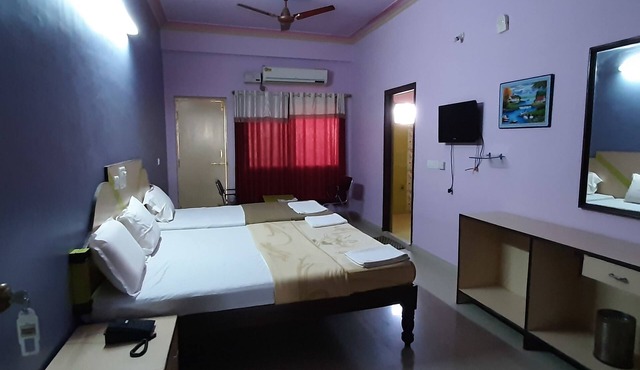Sai Ranga Hotel & Residency