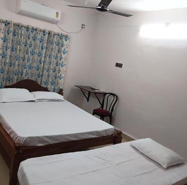 Saimithra Riverview Homestay