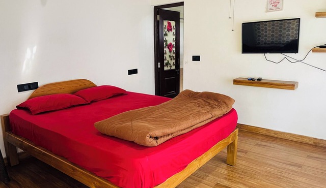 Sakleshpur Homestay | Coffee Plantation Stay in Sakleshpur Hill Station