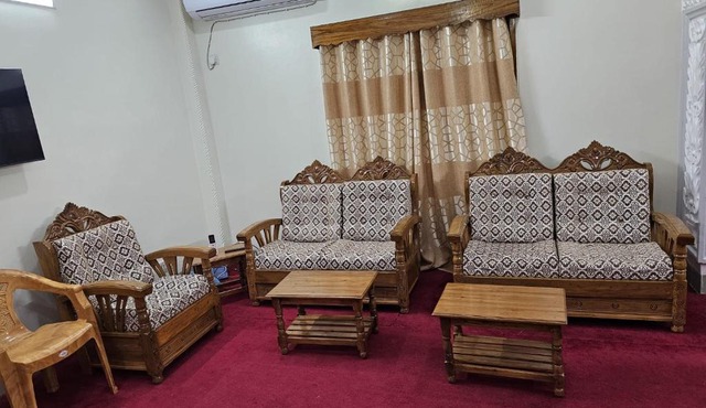 SALAMPALACE in Sylhet