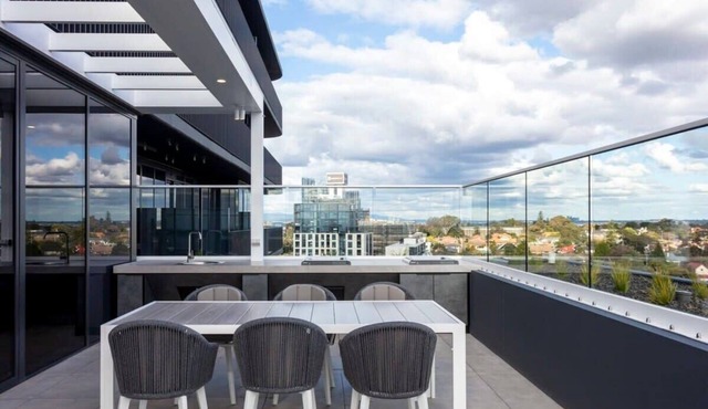 Samma | Charming 2BR in Ivanhoe w/Gym in Ivanhoe