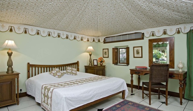 Samode Bagh in Chomu