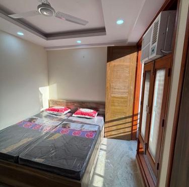 santosh apartment