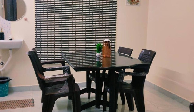 Sarvik Thillai Residency in Chidambaram