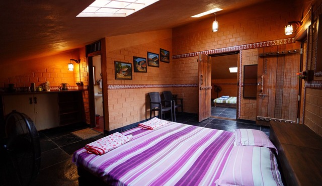 Satya Anantham Nature Retreat