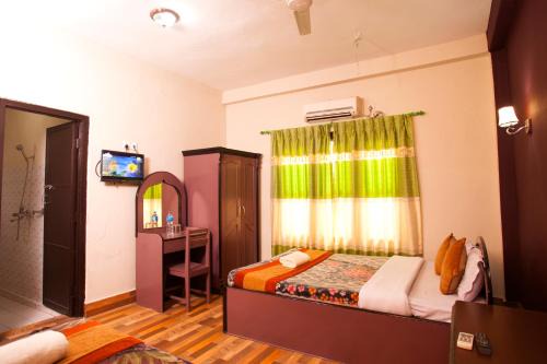 Sauraha Resort in Sauraha