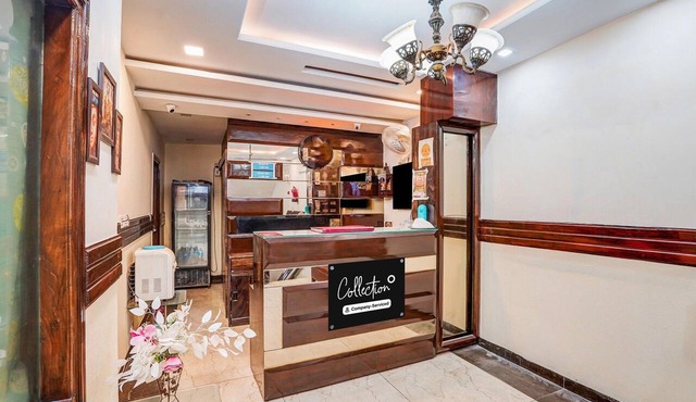 Saver Double Zirakpur Patiala Anvay