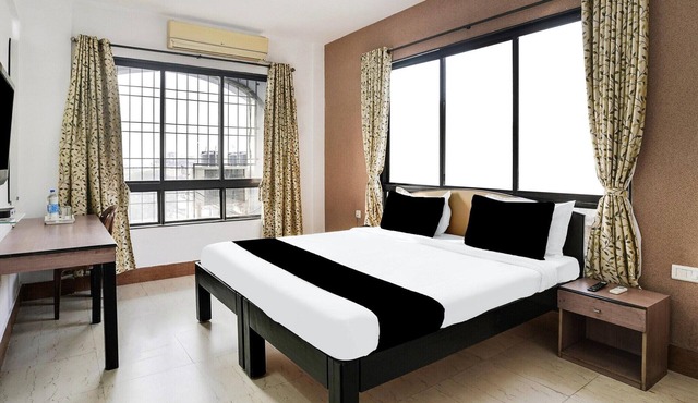 Saver SingleOctave Parkland Suites