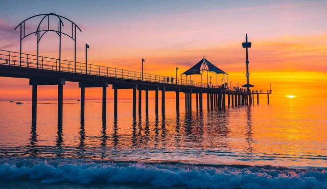 Seacliff Beach Studio-Awesome Value in Seacliff