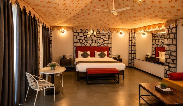 Seasons Jawai