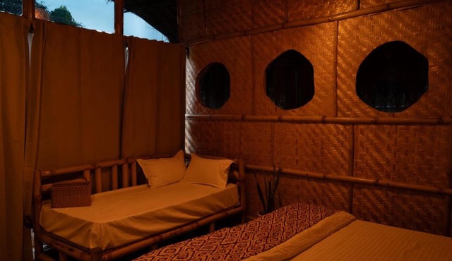 Seasun eco luxury villas