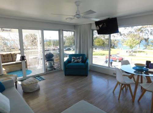 Secret at Huskisson in Huskisson