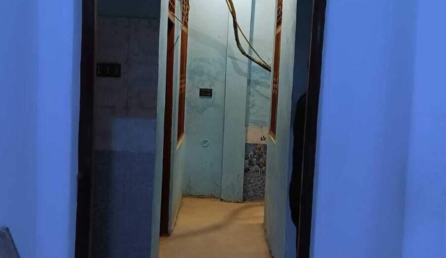 seeta nursery narayani ashram