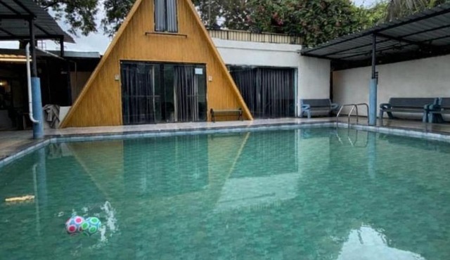 Serene Cottage and Resort by Kempinski