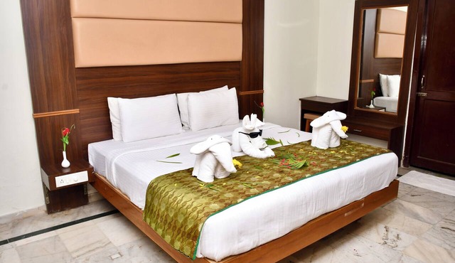 SET RESIDENCY in Kumbakonam