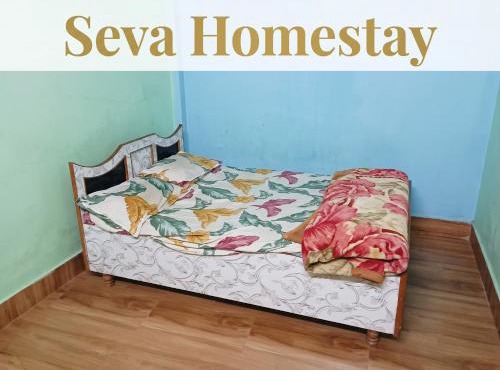 SEVA homestay