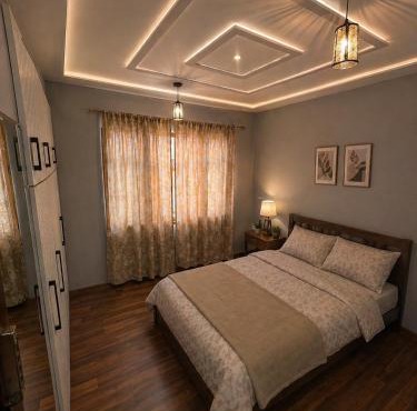 SH Valley Homestay in Srinagar