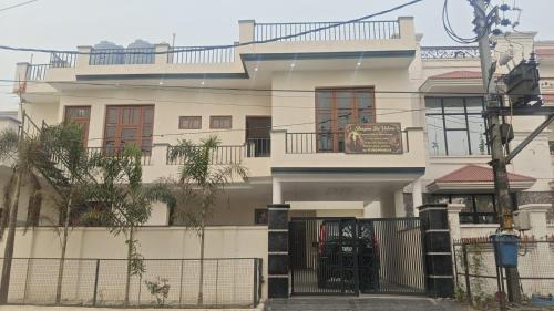 Shagna Da Vehra Villa - 6 BHK House in Jammu in Jammu