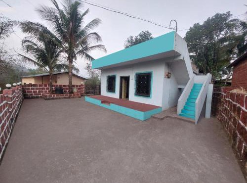 Shankar Villa