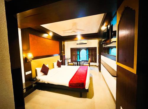 Shanti Bhawan Heritage Hotel