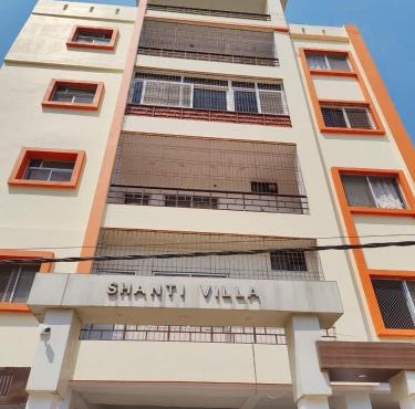 shanti villa-2 BHK