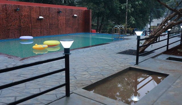 "Shas Villa Your Private Escape in Paradise
